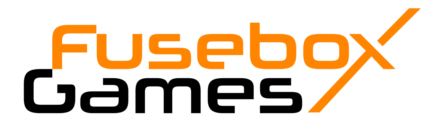Fusebox Games