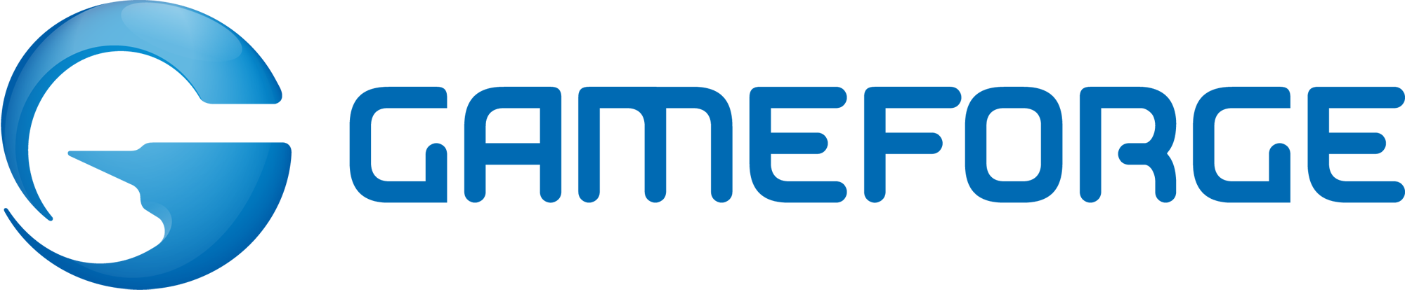 Gameforge
