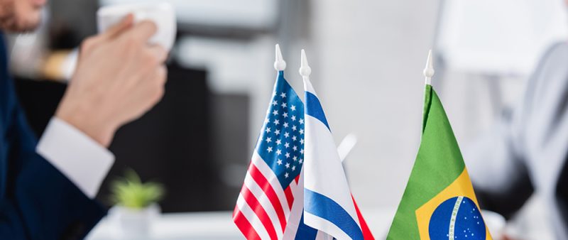 Need for English into Brazilian Portuguese translation increases