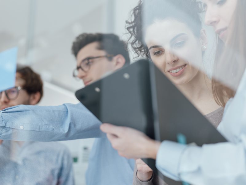Enterprise localization: Bringing end-to-end projects under one roof